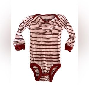 🍁Carters Fall Colors Onesie🍂